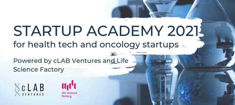 Startup Academy 