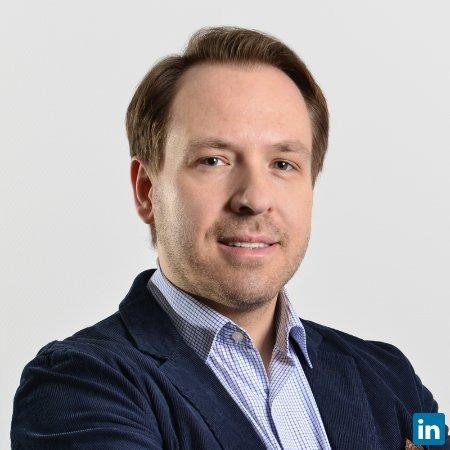 Lukasz Mrowinski