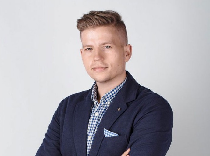 Michal Piosik
