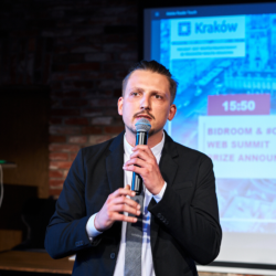 Pawel Kulon OMGKRK