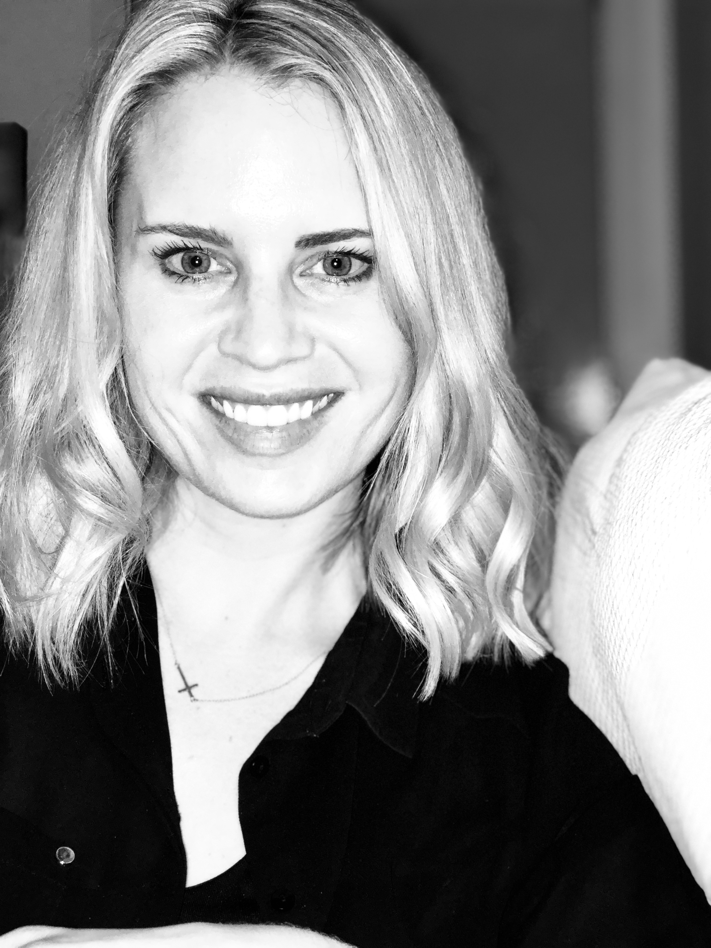 Sarah Missen