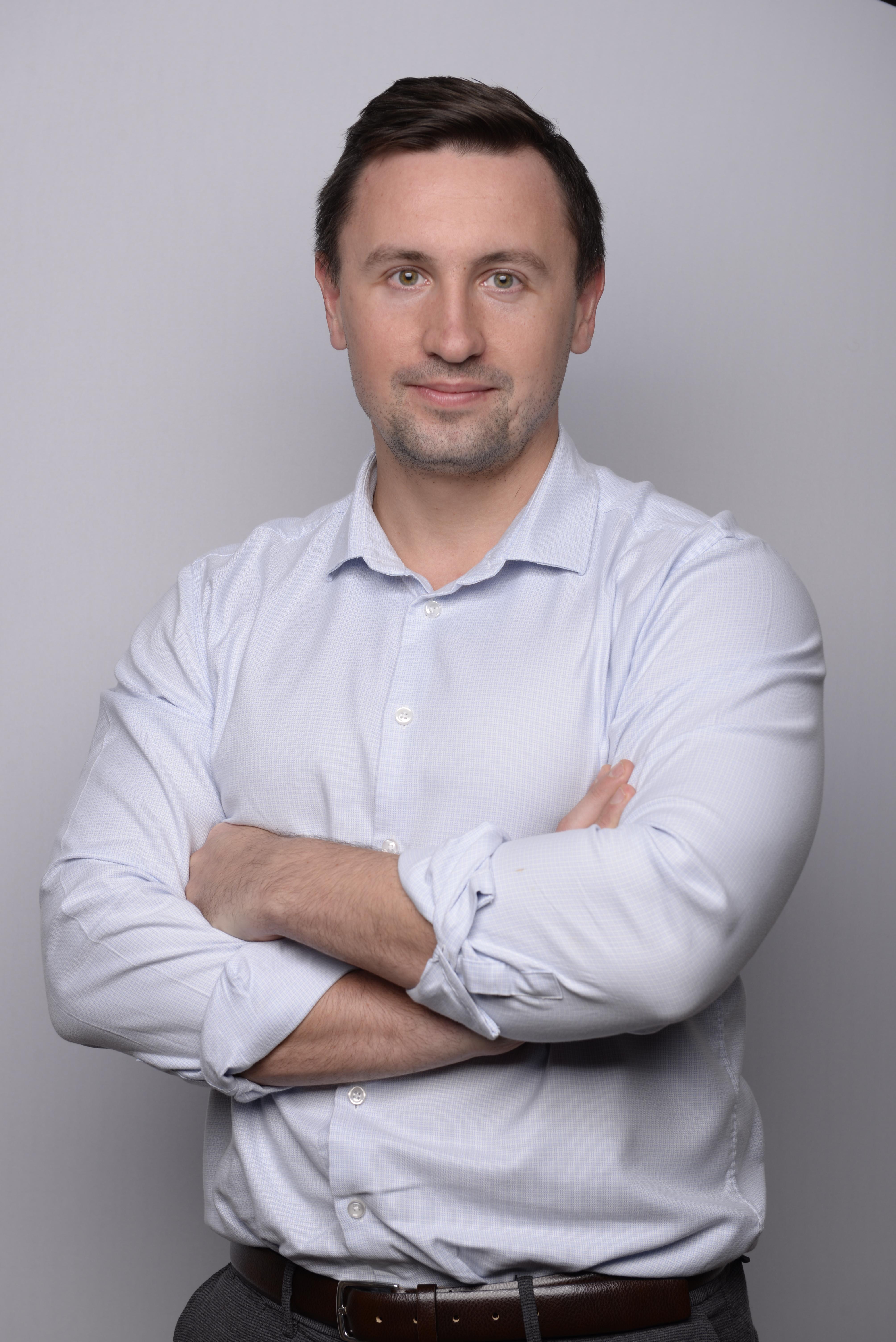 Dmitry Smirnov