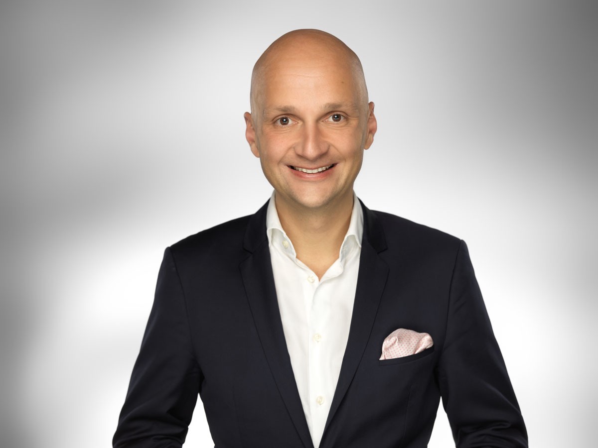 Dr Maciej Kraus 