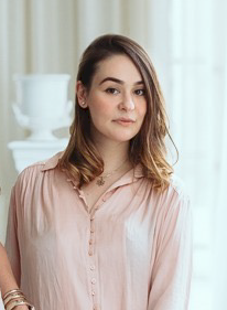 Georgia Di Mattos 