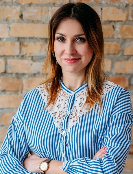 Karolina Dąbrowska