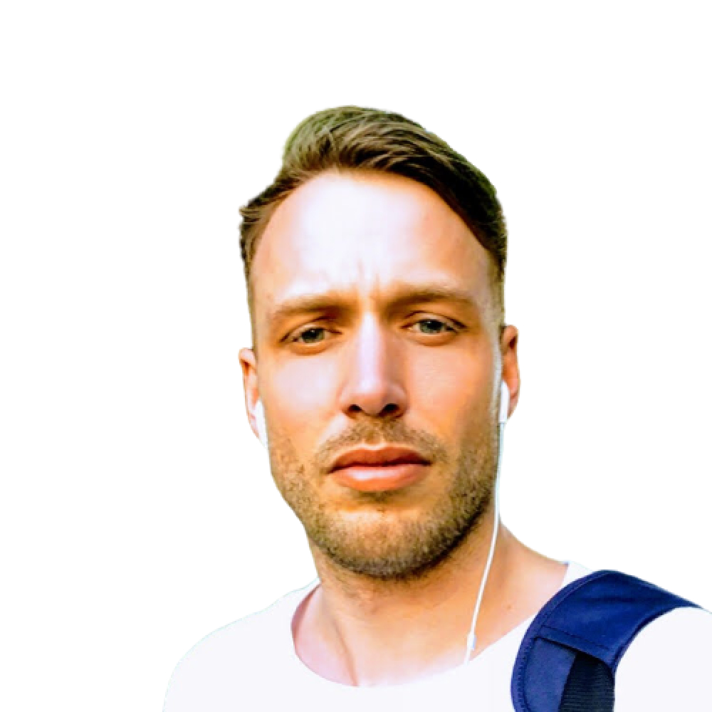 Mathias Asberg
