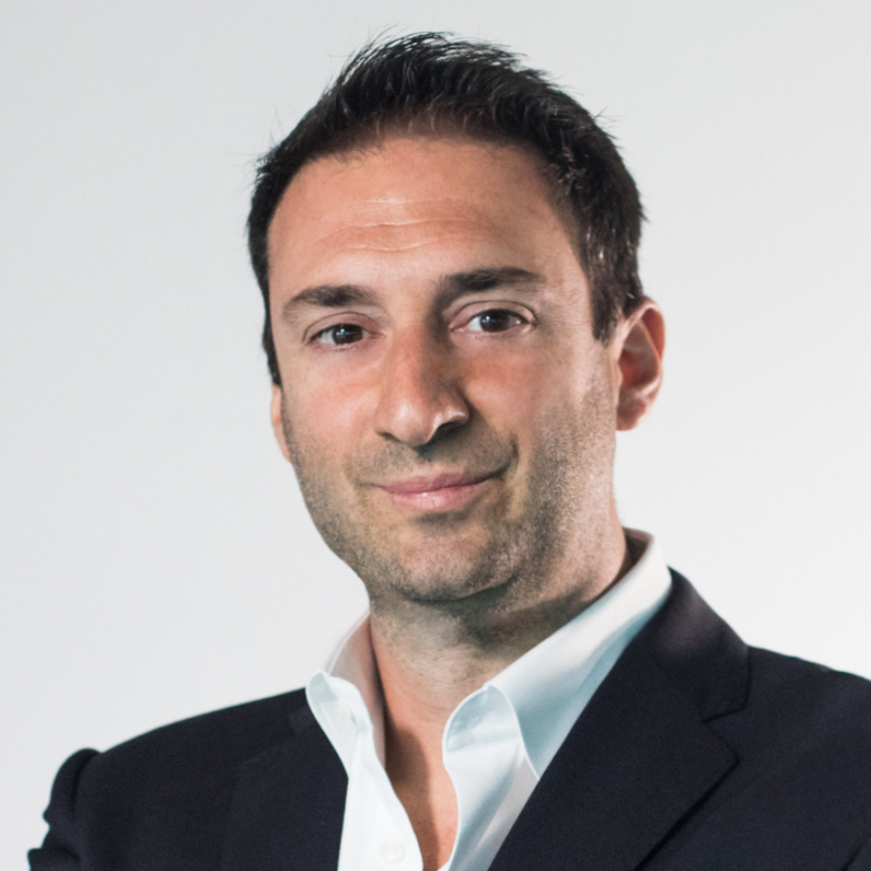Paolo Privitera