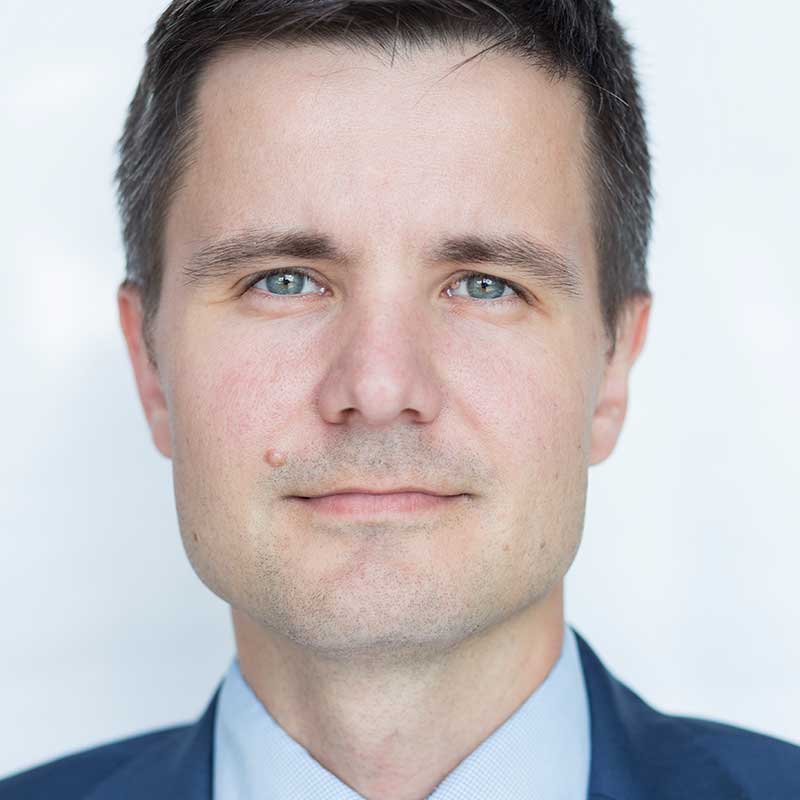 Piotr Mieczkowski
