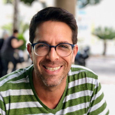 yoav fisher
